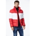 JACKET MMA 9247 RED WHITE