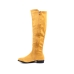 BOOTS 2857 YELLOW