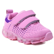 KIDS SHOES X-7082 PINK