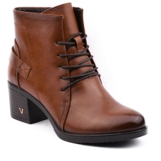 ANKLE BOOTS YCC69 CAMEL