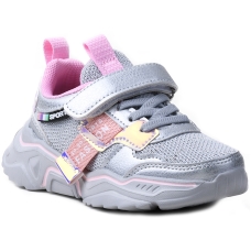 KIDS SHOES X-20-55 PINK