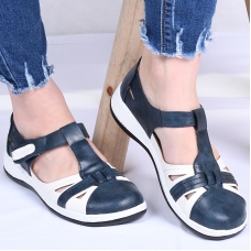 CASUAL 9762 BLUE
