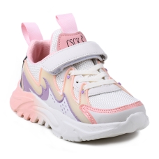 KIDS SHOES X-22-50 PINK