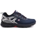 KNUP I-CAX 215M6 NAVY/SILVER