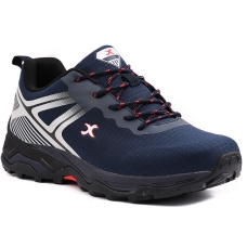 KNUP I-CAX 215M6 NAVY/SILVER