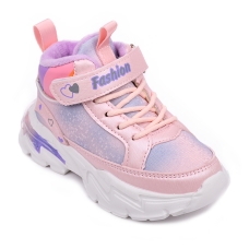 KIDS SHOES X-88-206 PINK