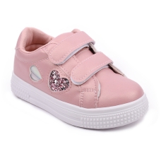 KIDS SHOES X-88-112 PINK