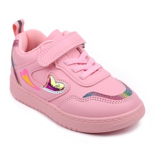 KIDS SHOES X-88-93 PINK