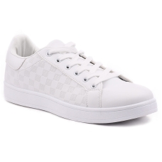 SNEAKERS DD-310 WHITE