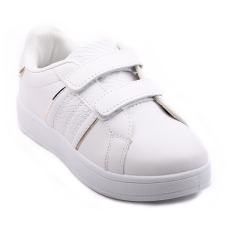 KIDS SHOES DD-12 GOLD