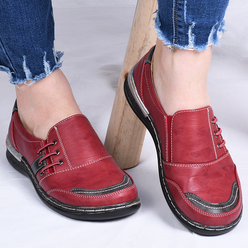 CASUAL 9701 RED
