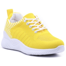 SNEAKERS 2237 YELLOW