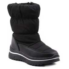 KIDS ANKLE BOOTS 1797 BLACK