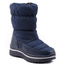 KIDS ANKLE BOOTS 1797 NAVY
