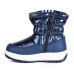 KIDS ANKLE BOOTS X7293 BLUE