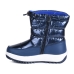 KIDS ANKLE BOOTS X7292 BLUE