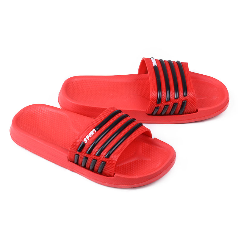 KIDS SLIPPERS 1188 RED
